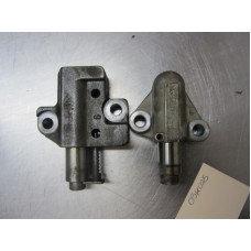 05K025 Timing Chain Tensioner Pair For 06-08 HYUNDAI SONATA  2.4